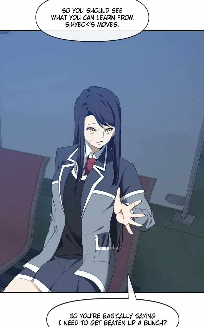 The Teacher of Perishable Villains chapter 97 page 56