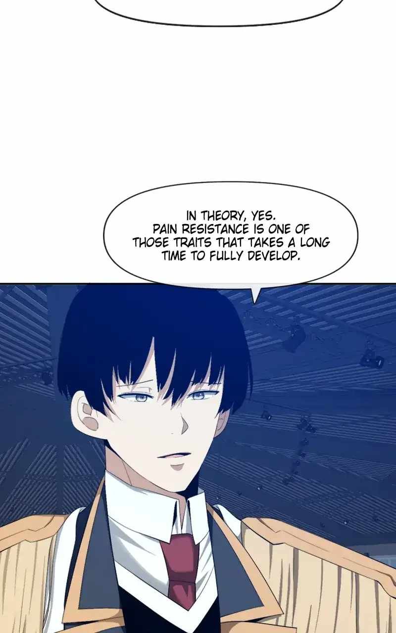 The Teacher of Perishable Villains chapter 97 page 57