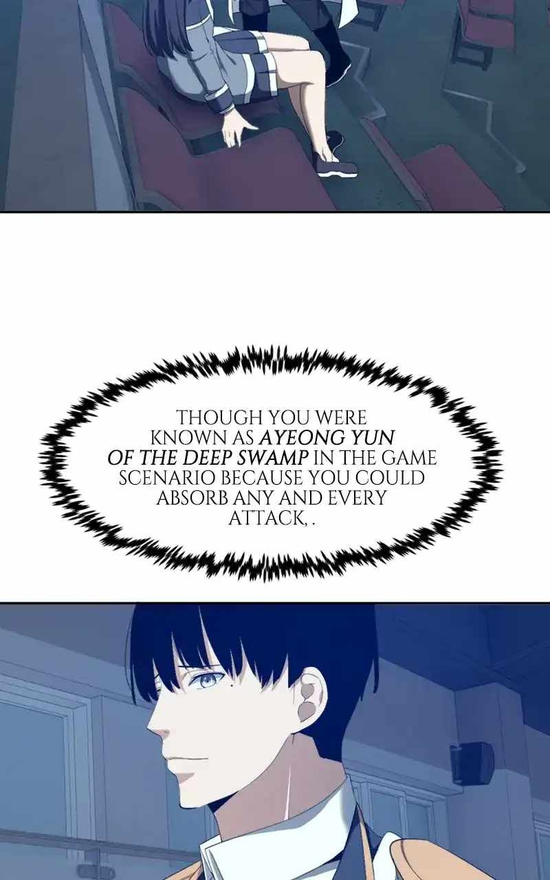 The Teacher of Perishable Villains chapter 97 page 60