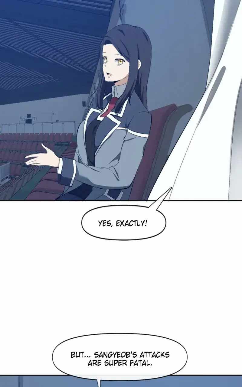 The Teacher of Perishable Villains chapter 97 page 64