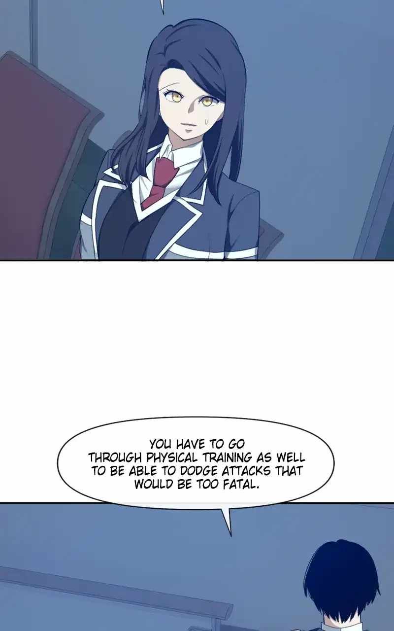 The Teacher of Perishable Villains chapter 97 page 65