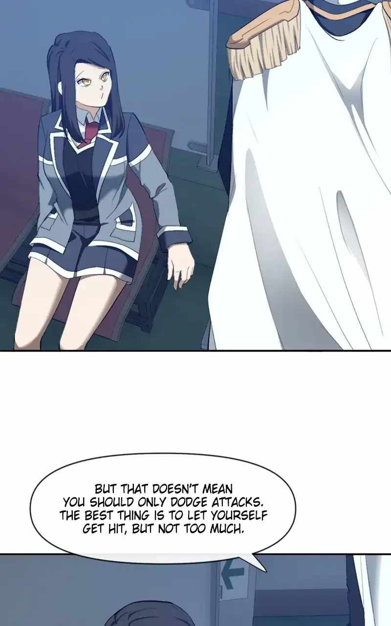 The Teacher of Perishable Villains chapter 97 page 66