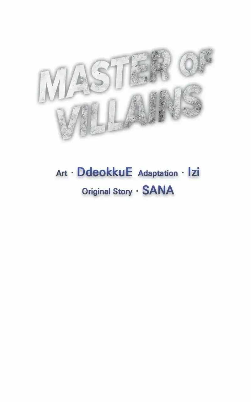 The Teacher of Perishable Villains chapter 97 page 7