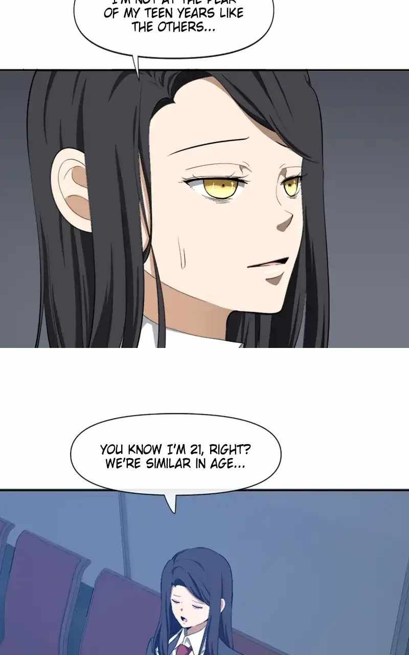 The Teacher of Perishable Villains chapter 97 page 70