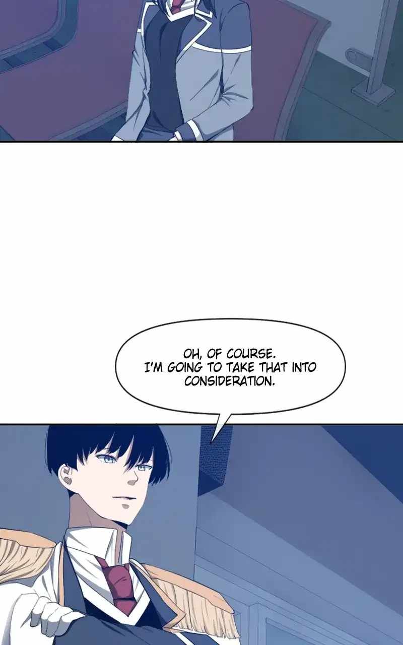 The Teacher of Perishable Villains chapter 97 page 71