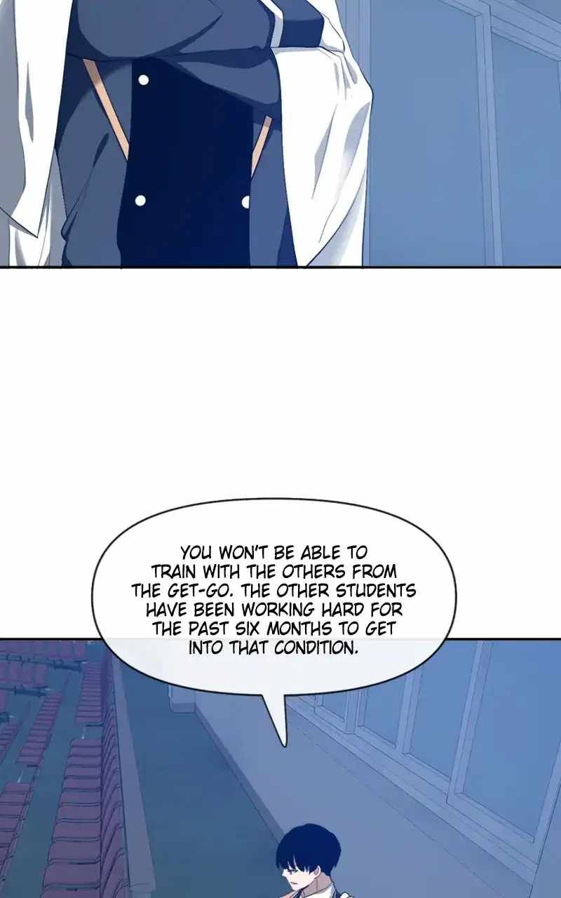 The Teacher of Perishable Villains chapter 97 page 72