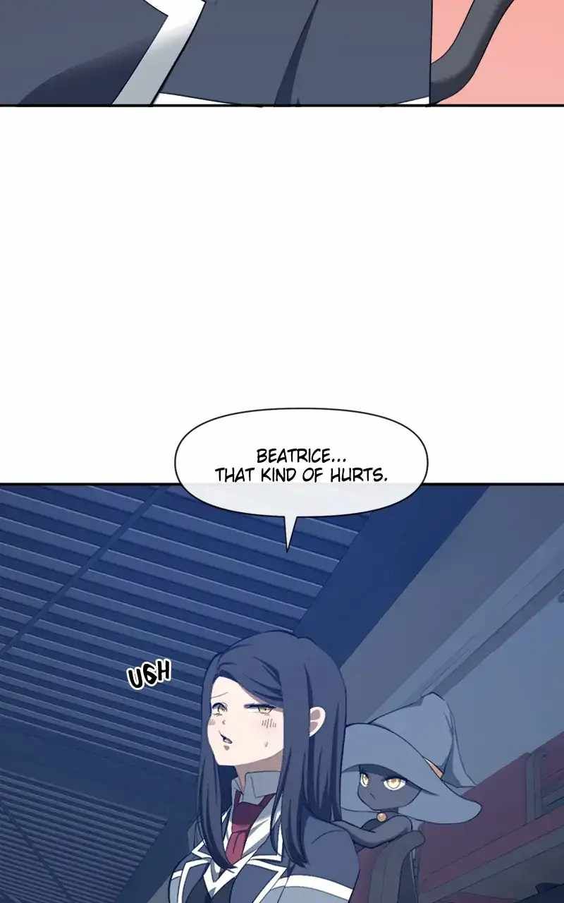 The Teacher of Perishable Villains chapter 97 page 76