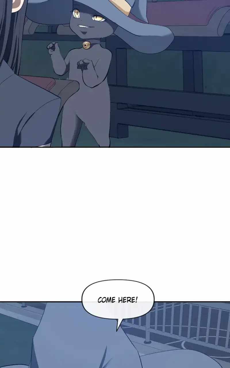 The Teacher of Perishable Villains chapter 97 page 78