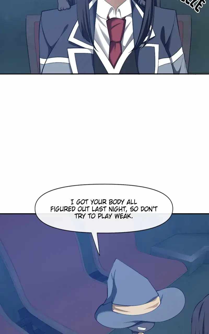 The Teacher of Perishable Villains chapter 97 page 80