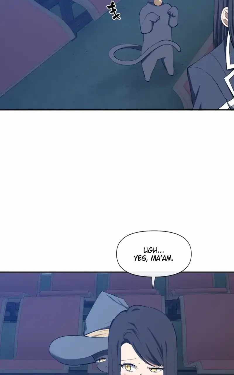 The Teacher of Perishable Villains chapter 97 page 81