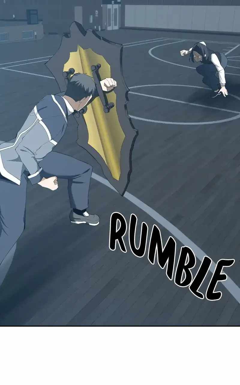 The Teacher of Perishable Villains chapter 97 page 9