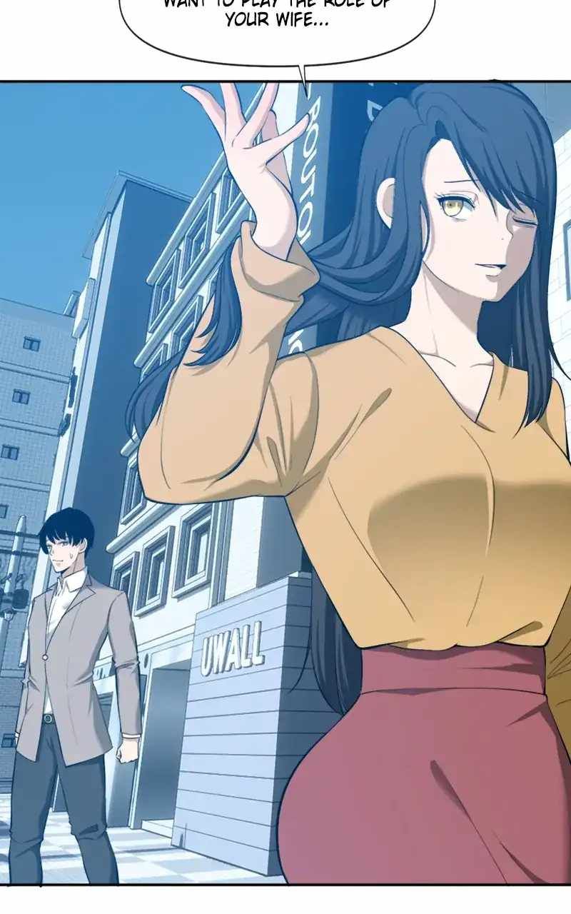 The Teacher of Perishable Villains chapter 99 page 13