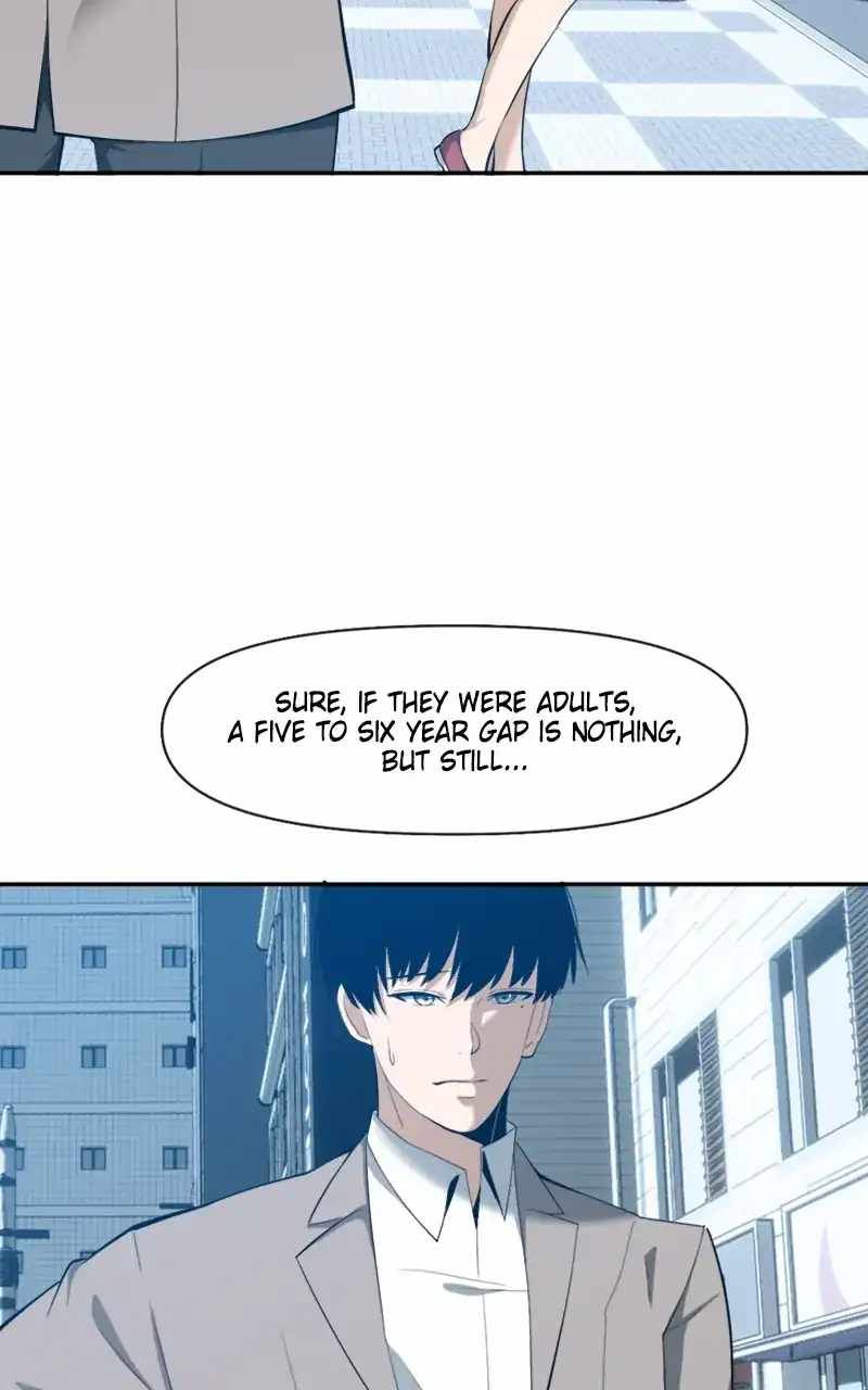 The Teacher of Perishable Villains chapter 99 page 16