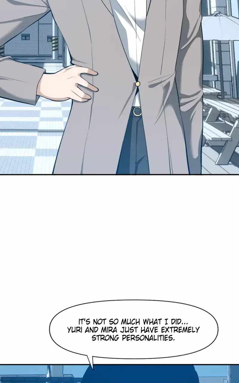 The Teacher of Perishable Villains chapter 99 page 17