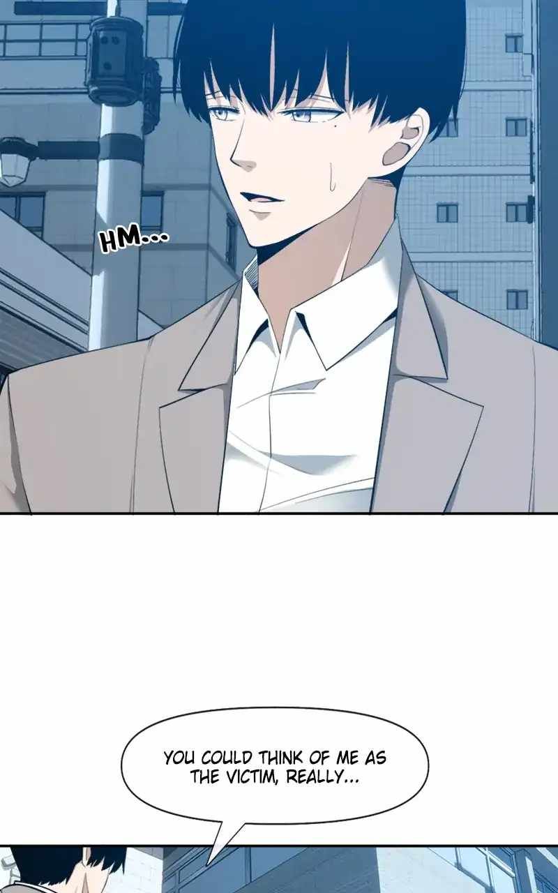 The Teacher of Perishable Villains chapter 99 page 18