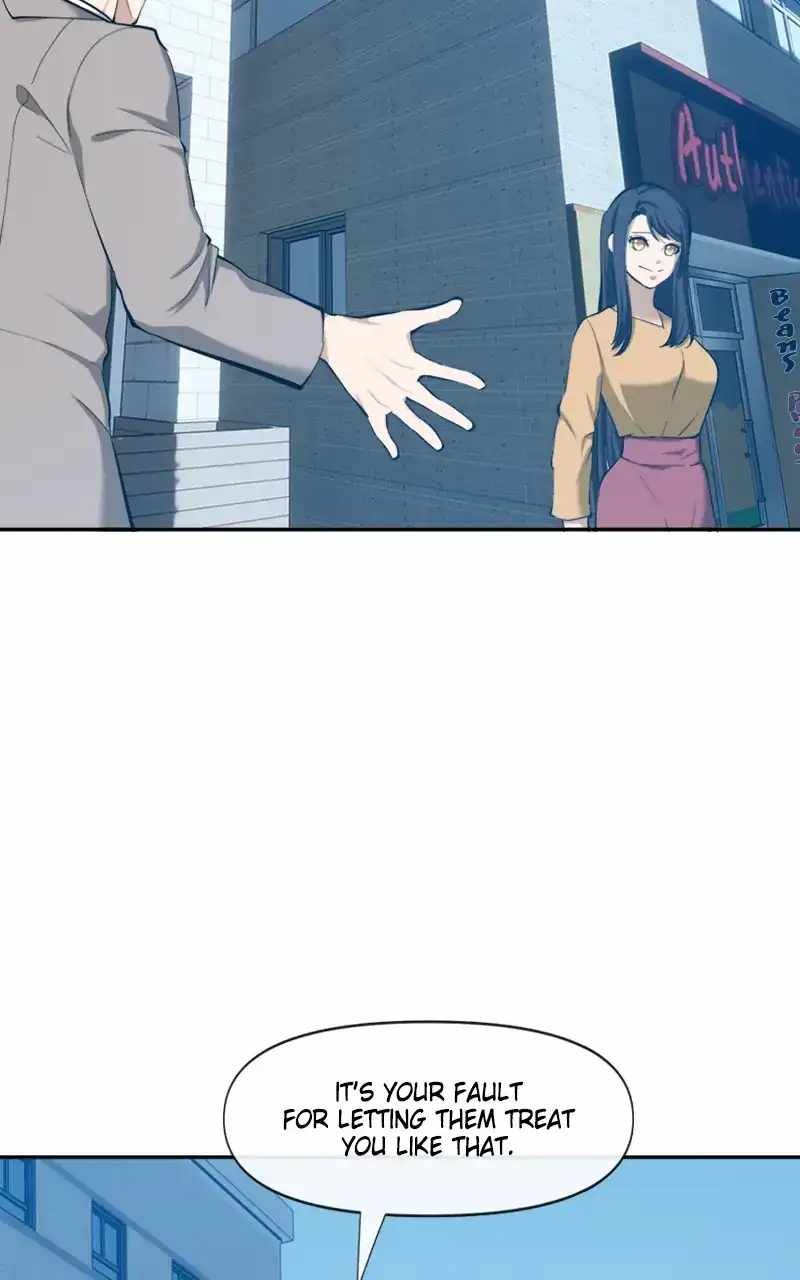 The Teacher of Perishable Villains chapter 99 page 19