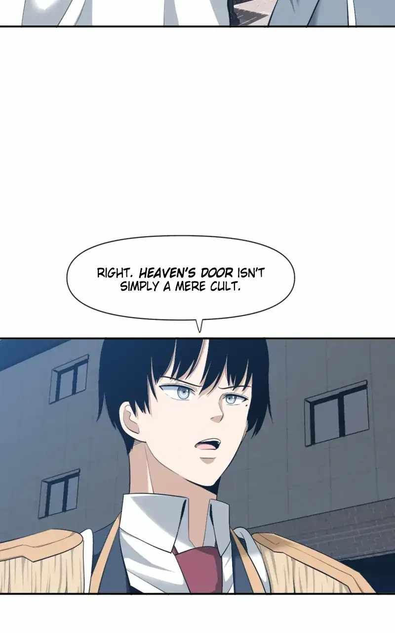 The Teacher of Perishable Villains chapter 99 page 2