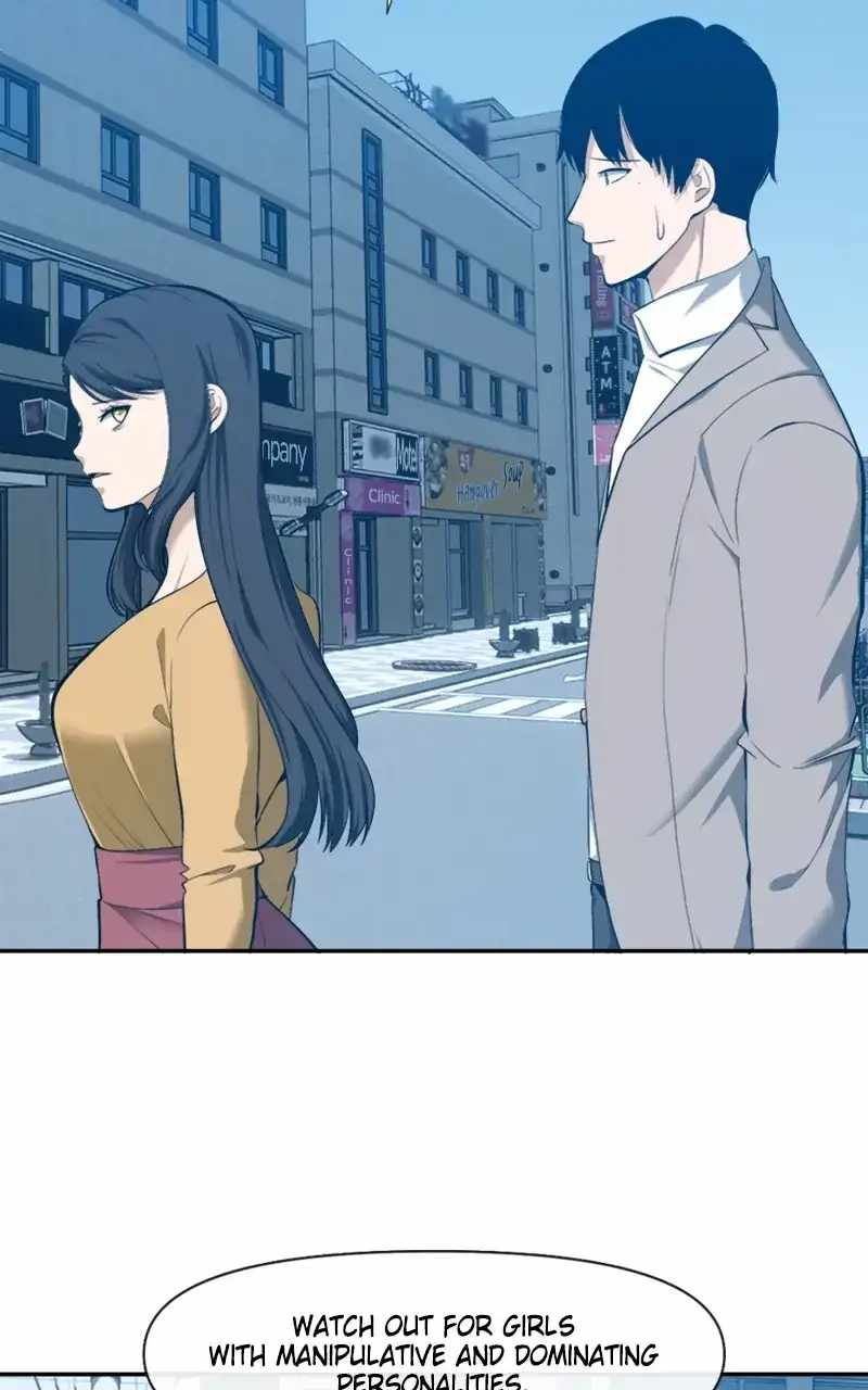 The Teacher of Perishable Villains chapter 99 page 20