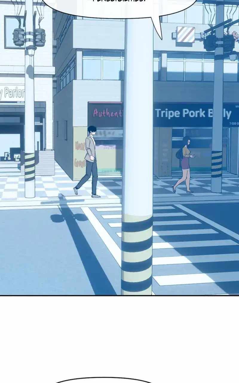 The Teacher of Perishable Villains chapter 99 page 21