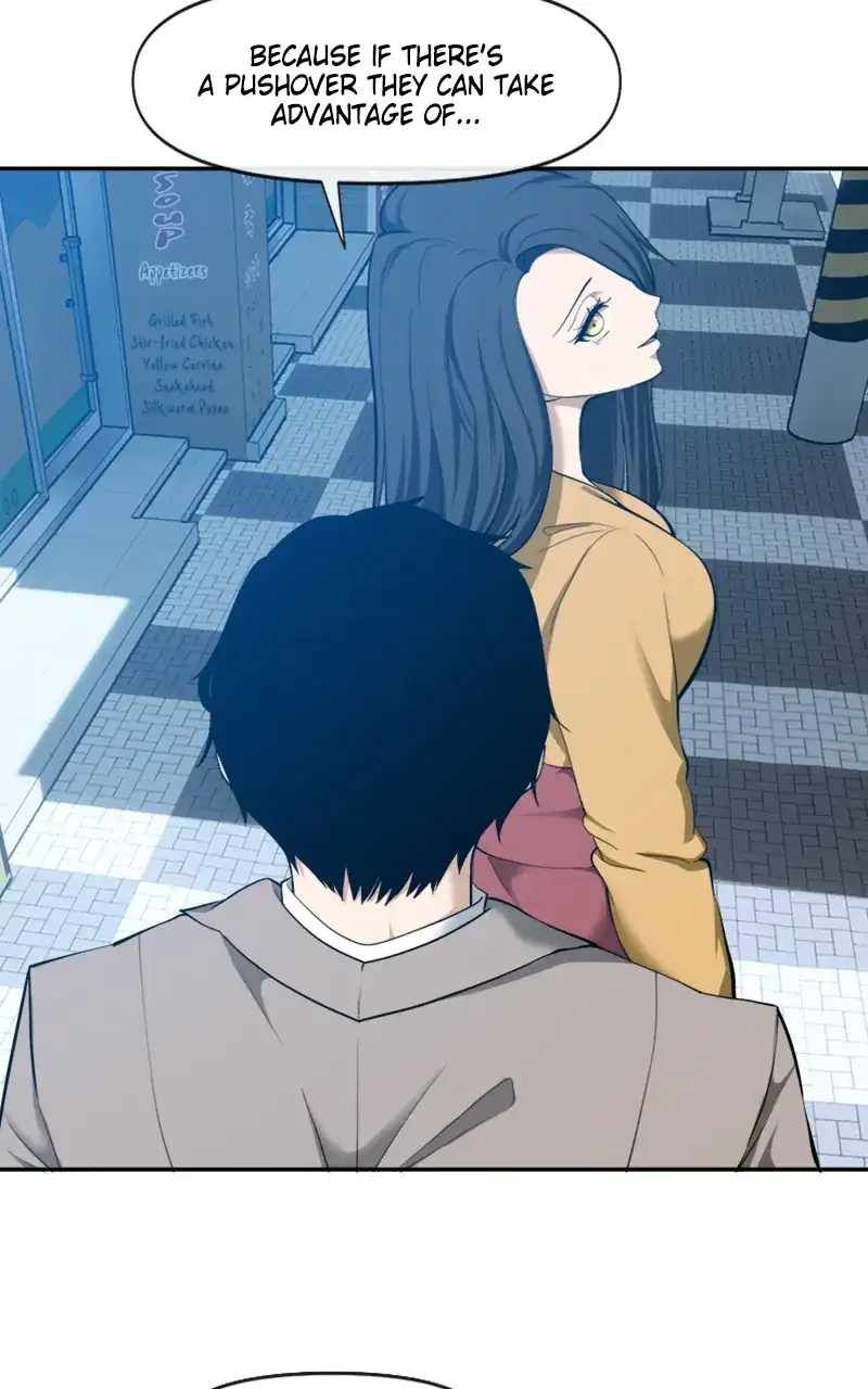 The Teacher of Perishable Villains chapter 99 page 22