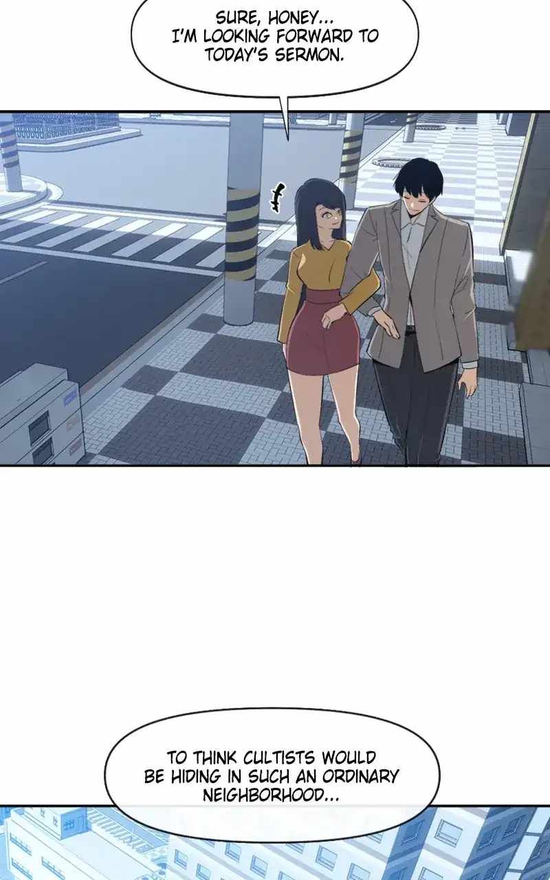 The Teacher of Perishable Villains chapter 99 page 25