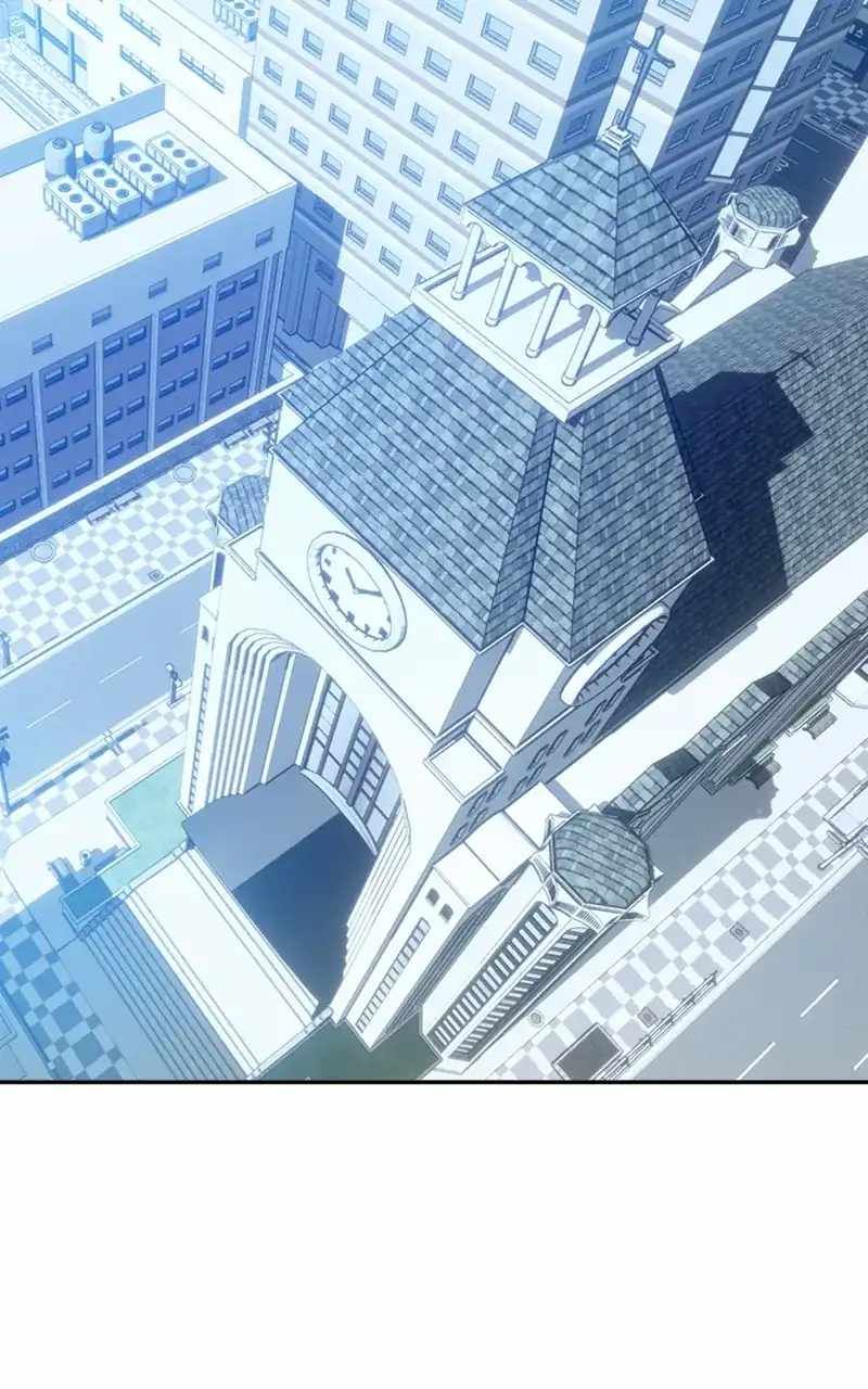 The Teacher of Perishable Villains chapter 99 page 26