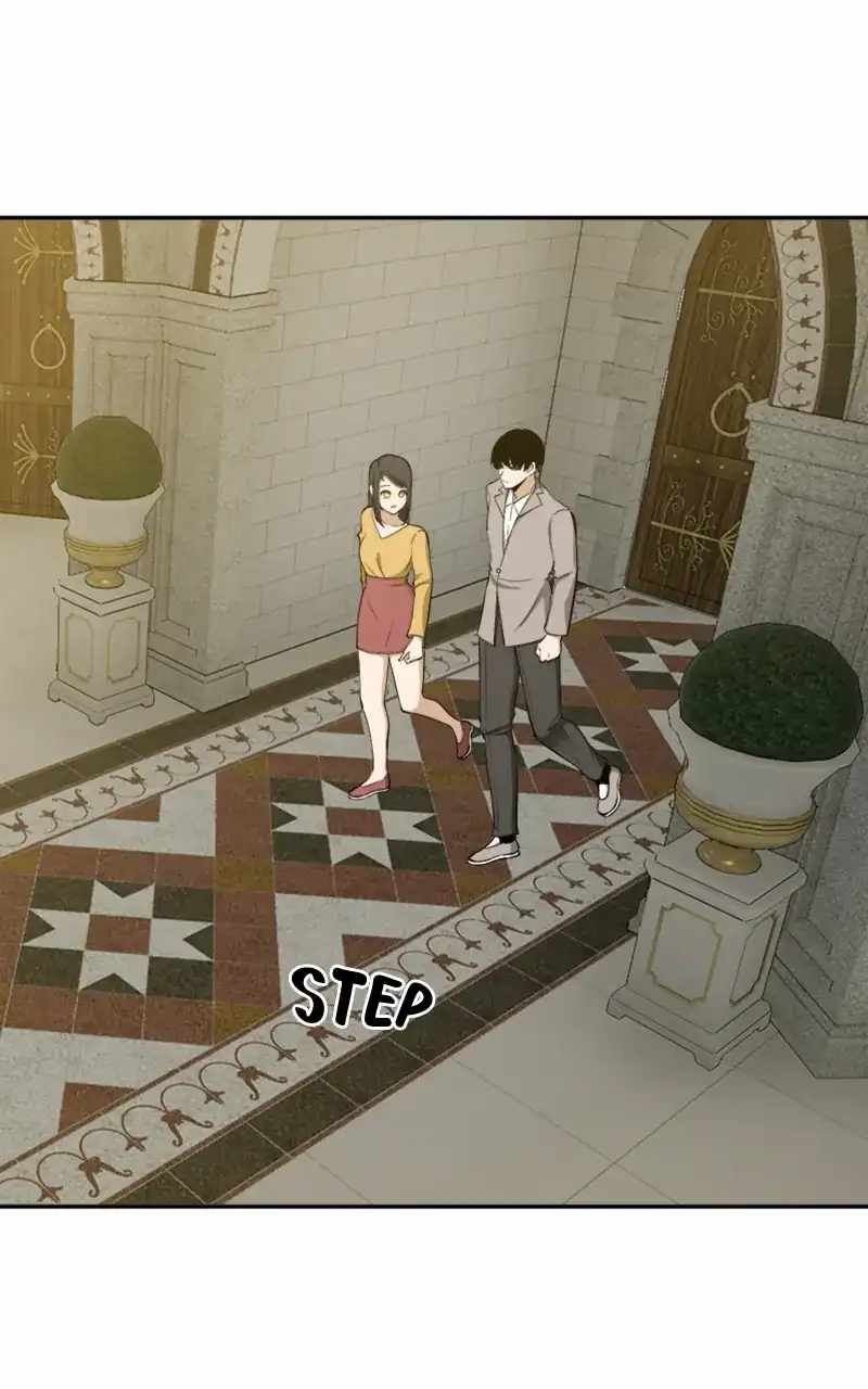 The Teacher of Perishable Villains chapter 99 page 27