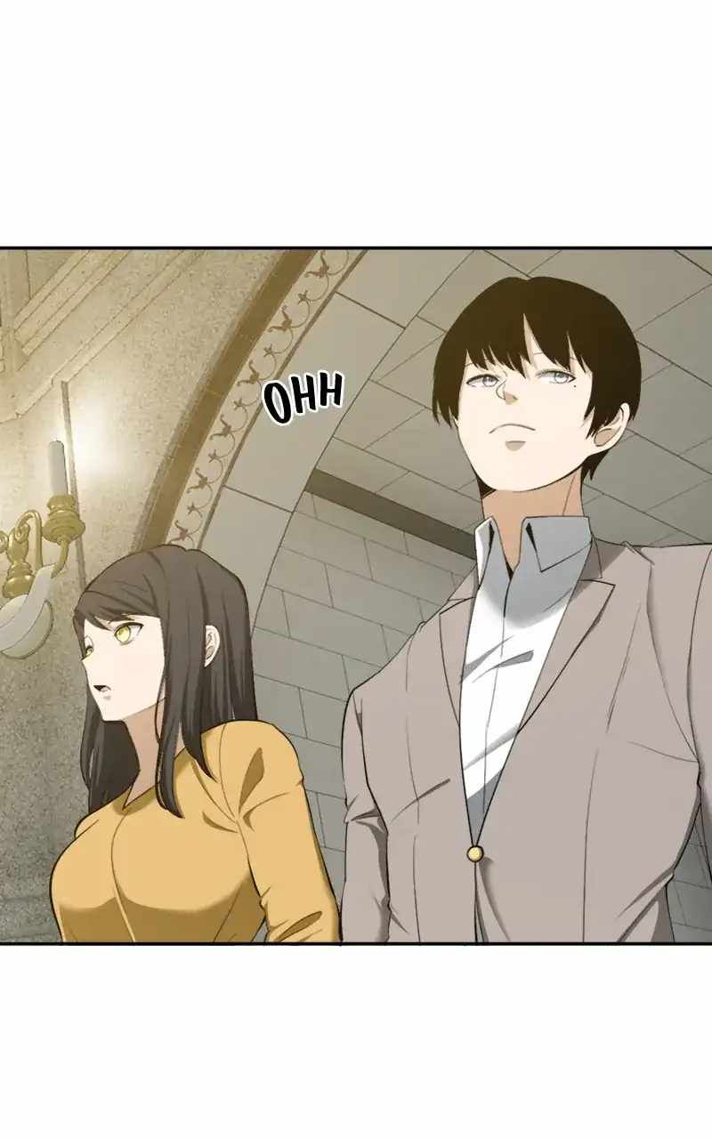 The Teacher of Perishable Villains chapter 99 page 28