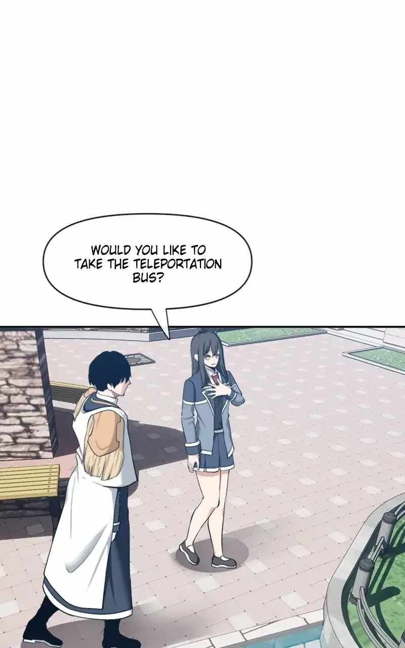 The Teacher of Perishable Villains chapter 99 page 3