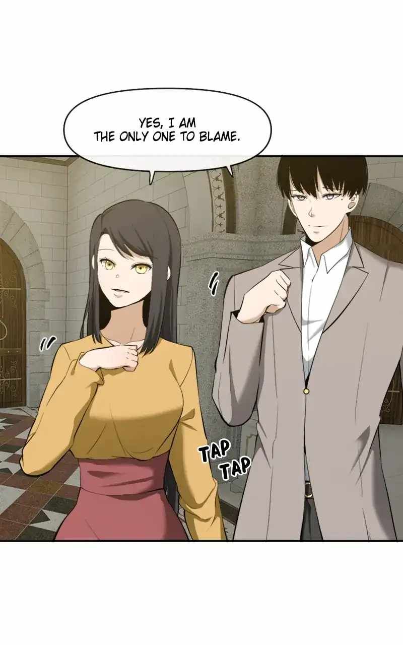 The Teacher of Perishable Villains chapter 99 page 30