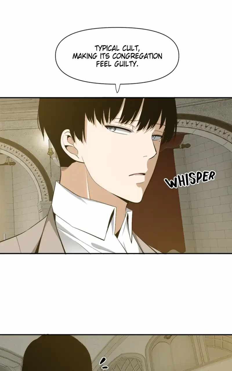 The Teacher of Perishable Villains chapter 99 page 31