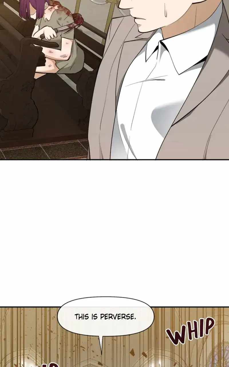 The Teacher of Perishable Villains chapter 99 page 34