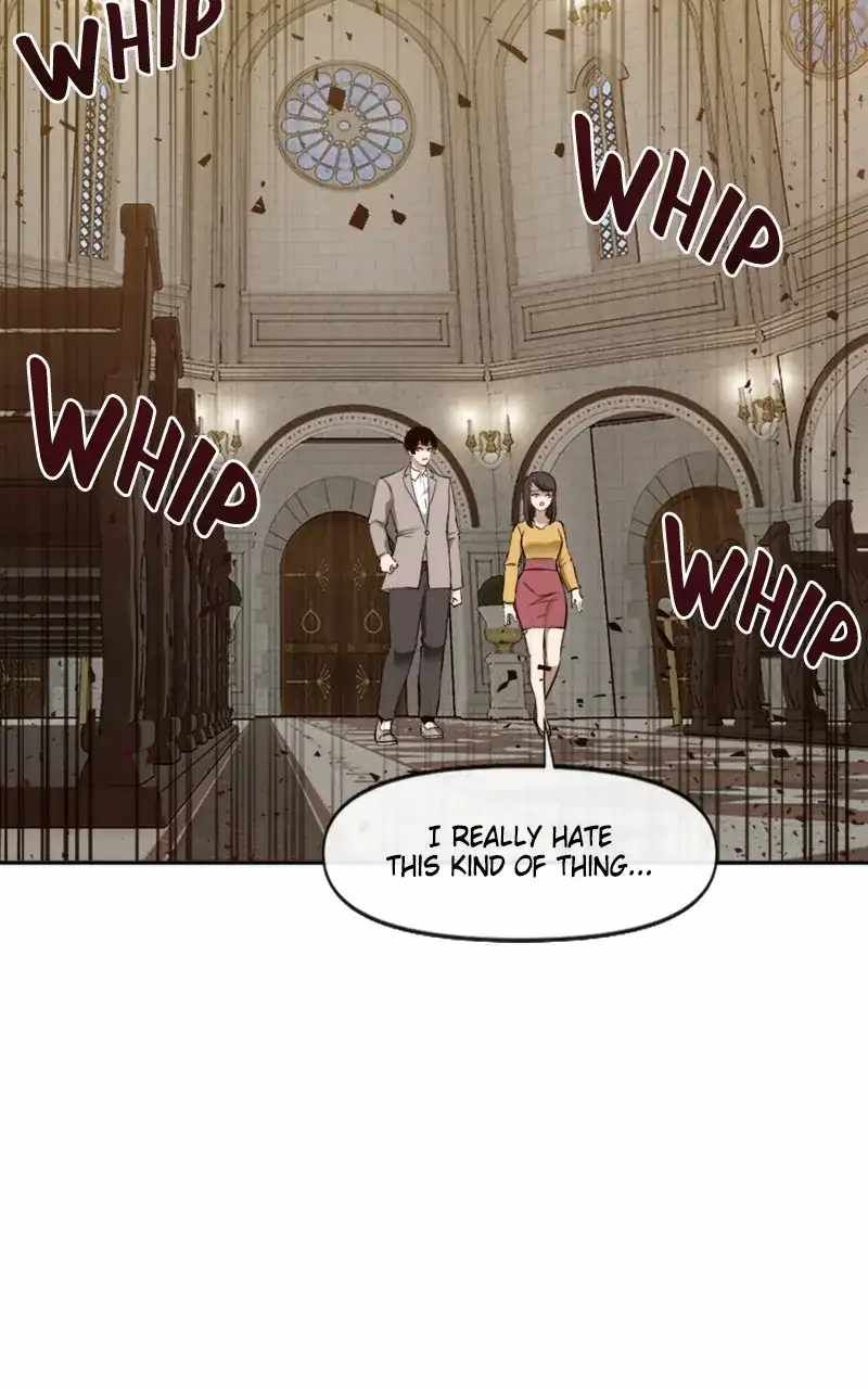 The Teacher of Perishable Villains chapter 99 page 35