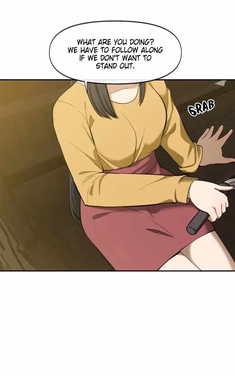 The Teacher of Perishable Villains chapter 99 page 36