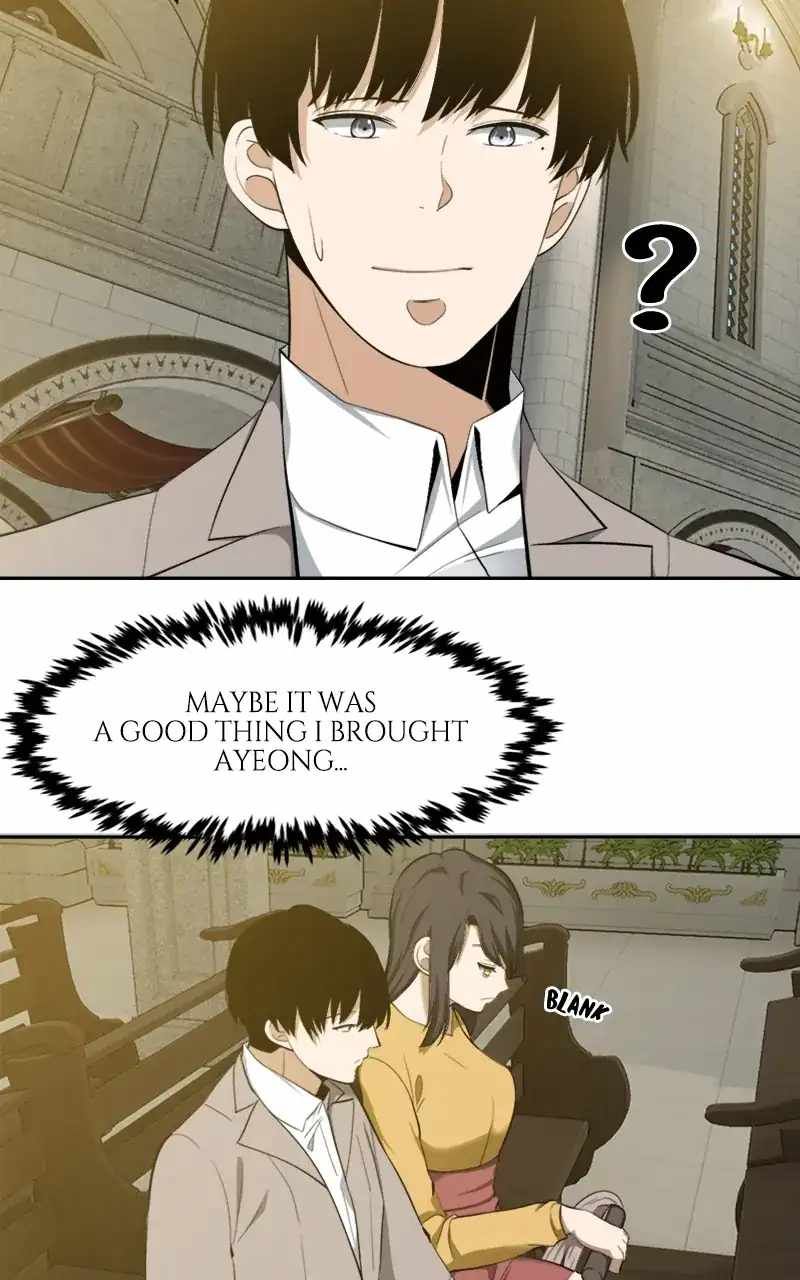 The Teacher of Perishable Villains chapter 99 page 40