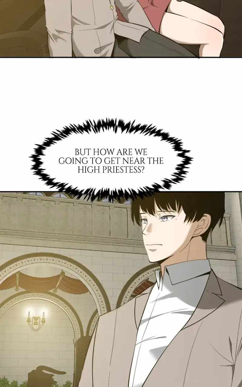 The Teacher of Perishable Villains chapter 99 page 41