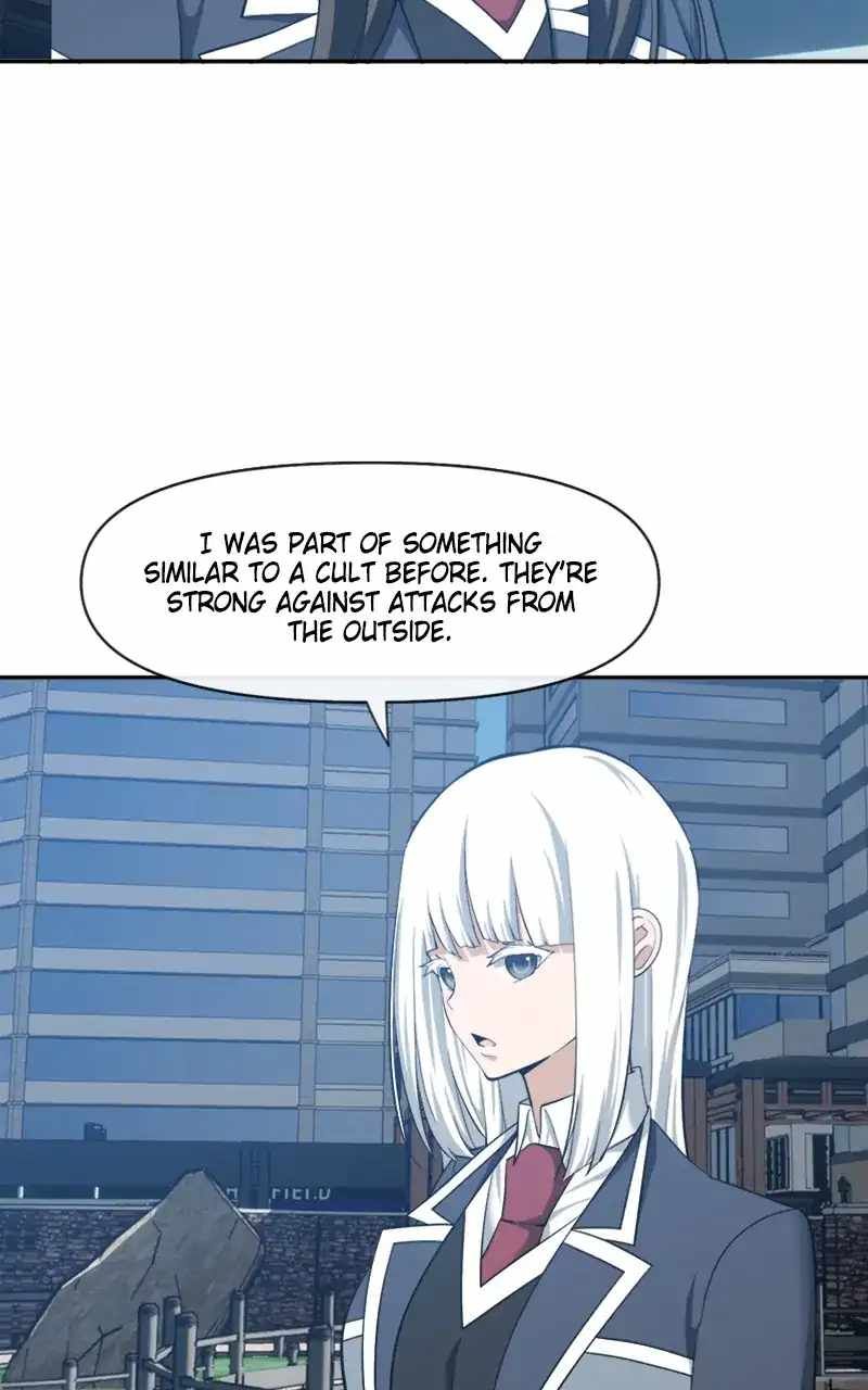 The Teacher of Perishable Villains chapter 99 page 5