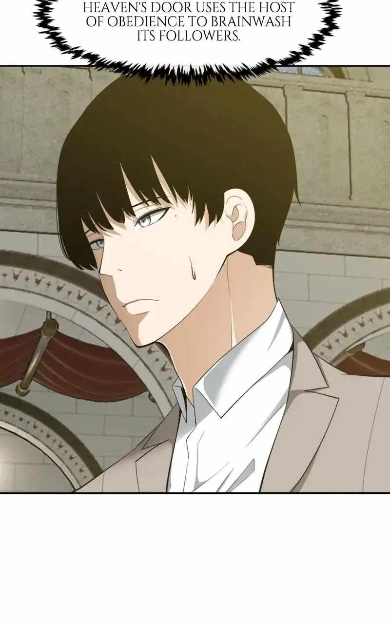 The Teacher of Perishable Villains chapter 99 page 51