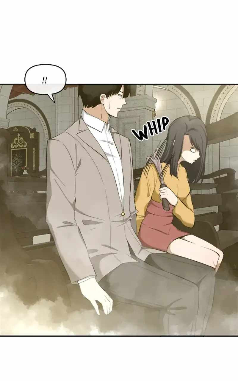 The Teacher of Perishable Villains chapter 99 page 54