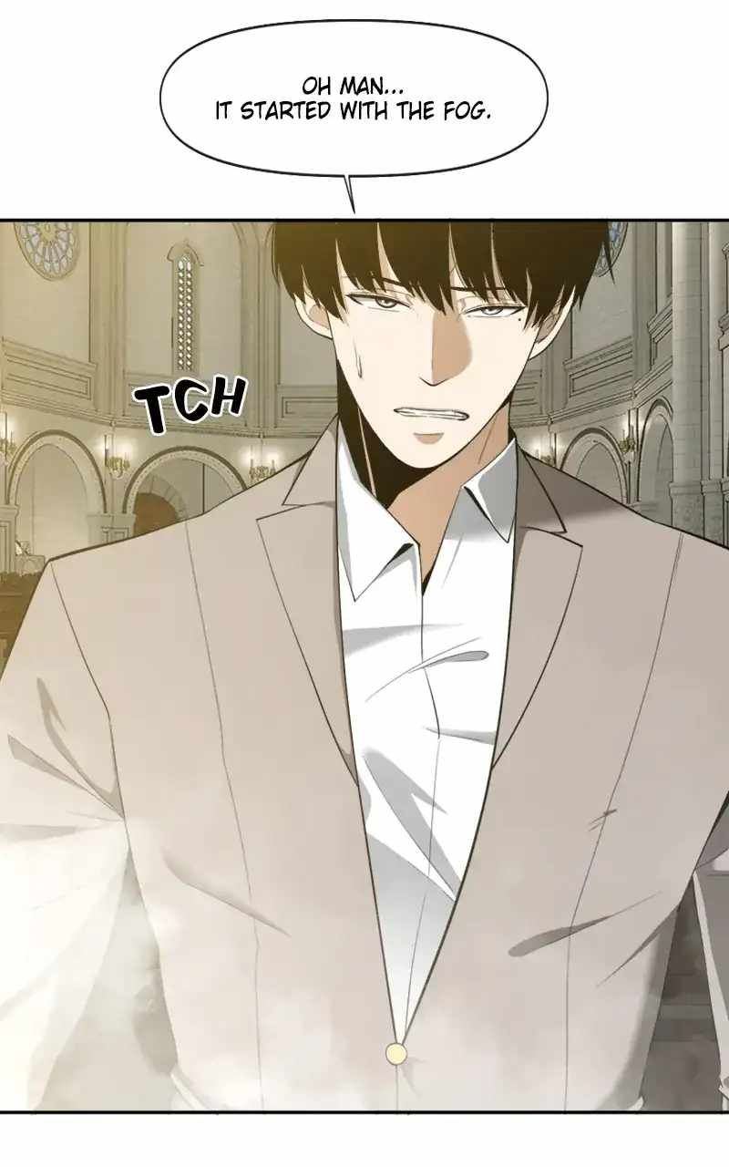 The Teacher of Perishable Villains chapter 99 page 58