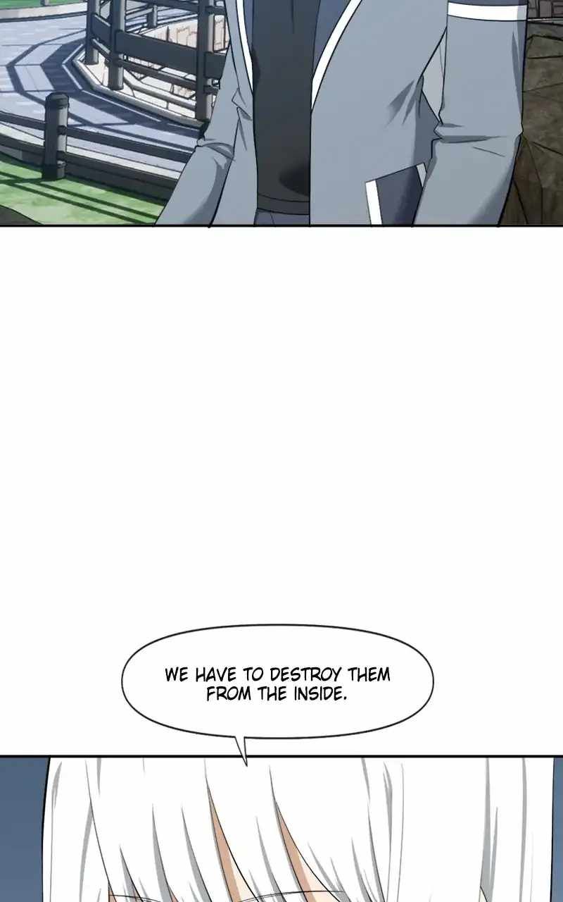 The Teacher of Perishable Villains chapter 99 page 6