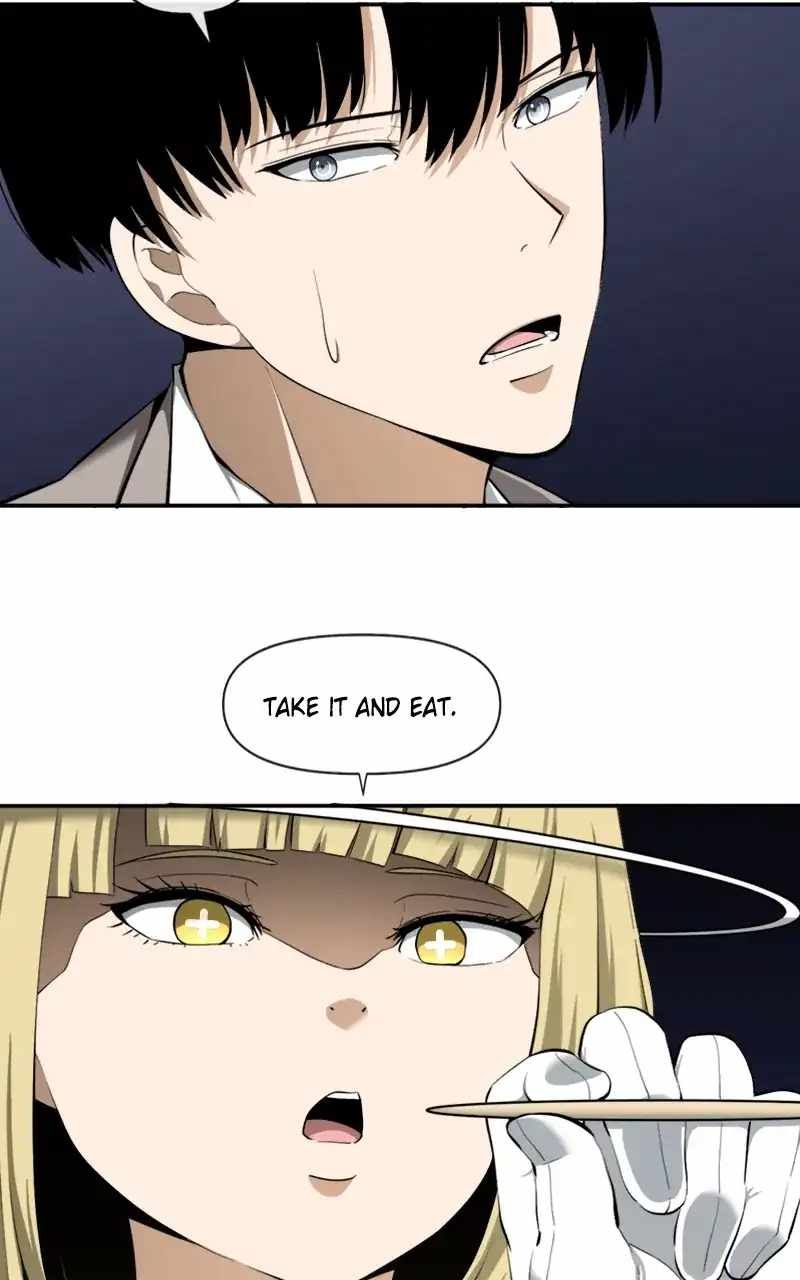 The Teacher of Perishable Villains chapter 99 page 63