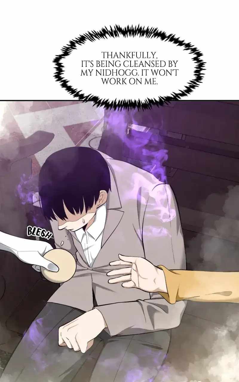 The Teacher of Perishable Villains chapter 99 page 68