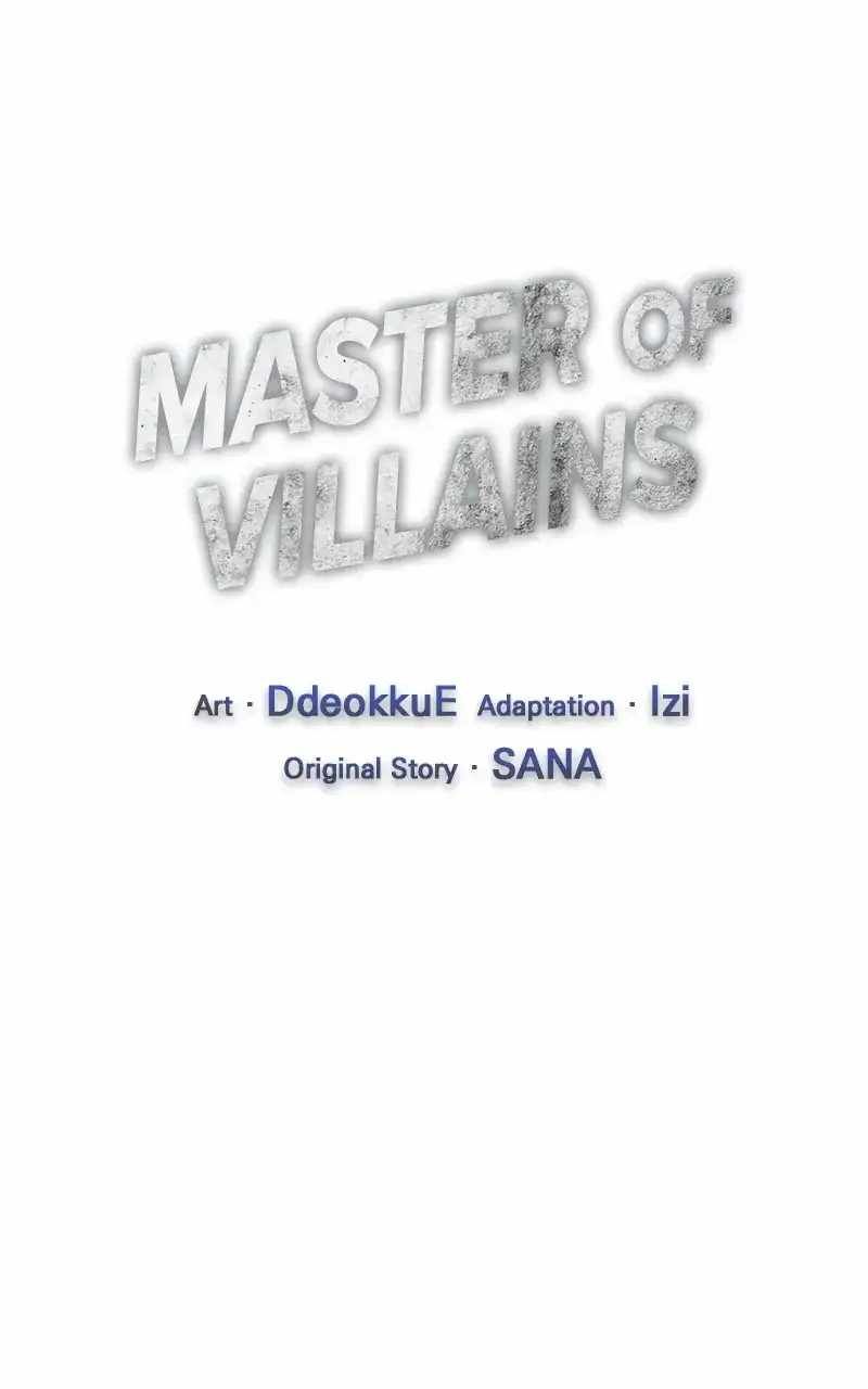 The Teacher of Perishable Villains chapter 99 page 8