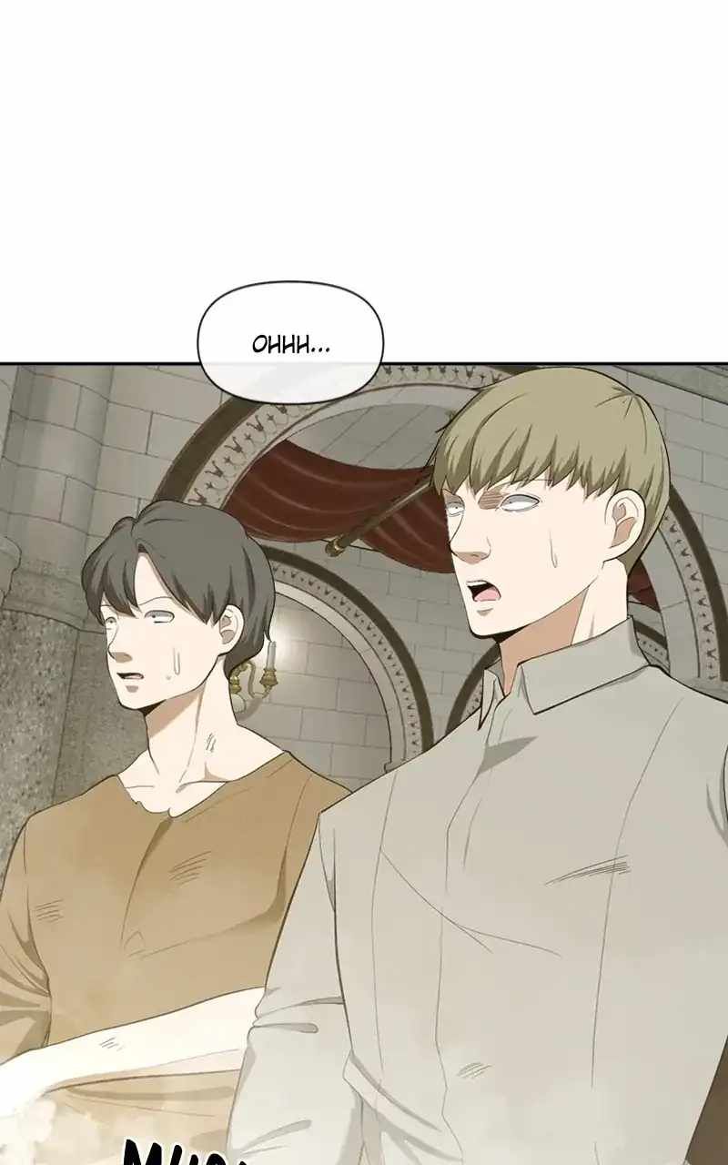 The Teacher of Perishable Villains chapter 99 page 81