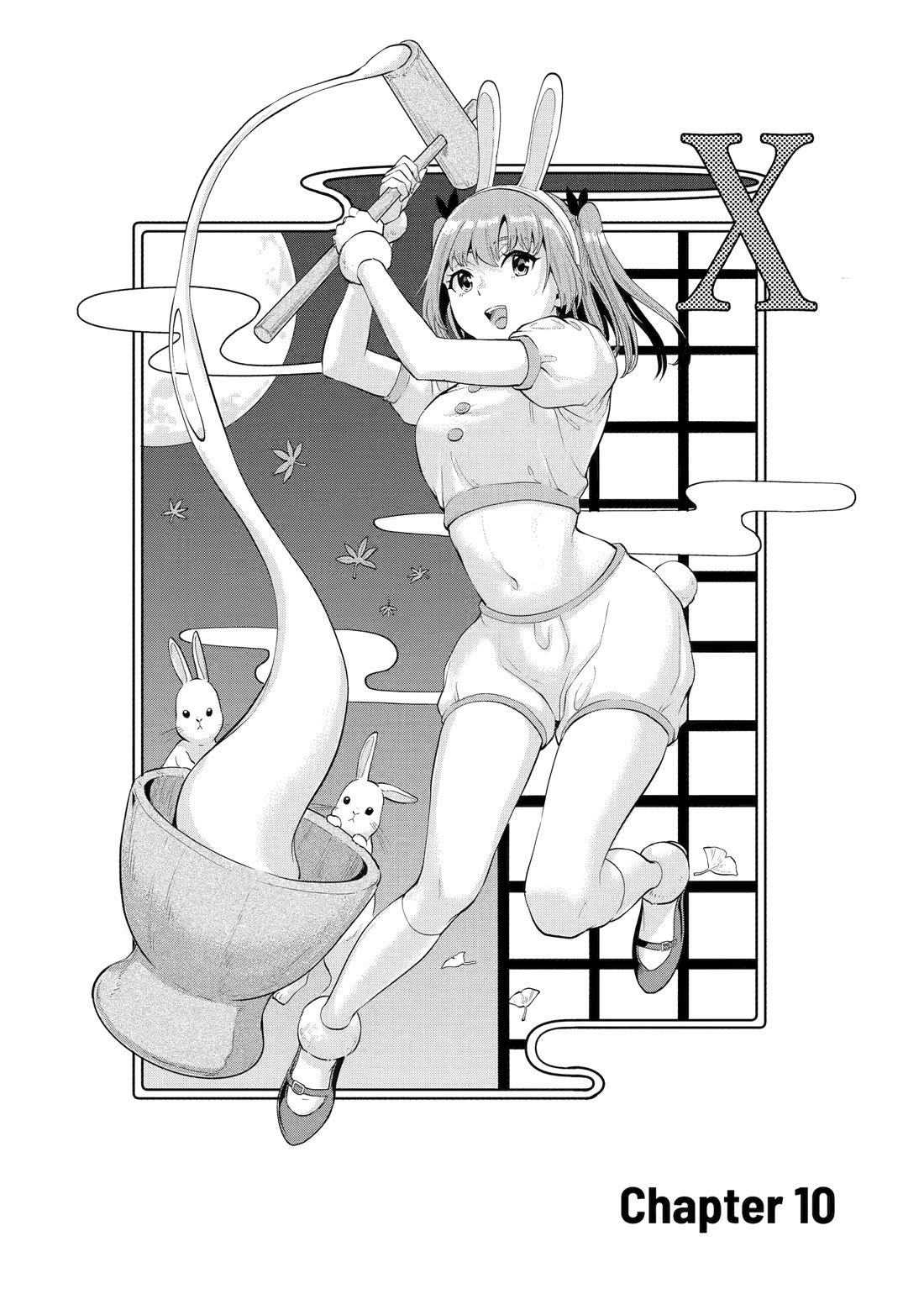 The Teen Web Novelist is a Girl Magnet: Now My Crush Feels Bad for Rejecting Me! chapter 10 page 1