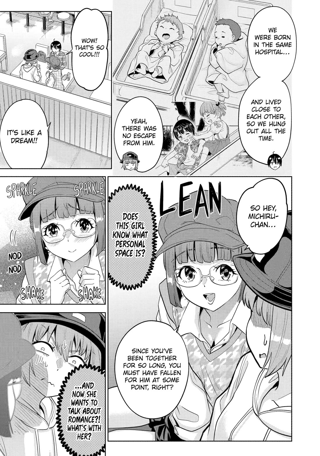 The Teen Web Novelist is a Girl Magnet: Now My Crush Feels Bad for Rejecting Me! chapter 11 page 11