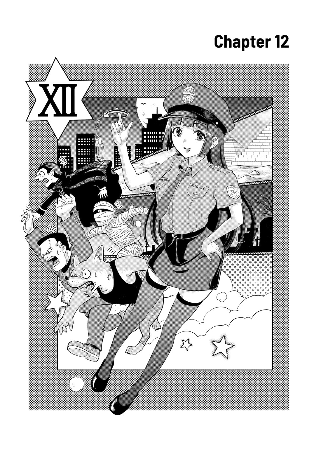 The Teen Web Novelist is a Girl Magnet: Now My Crush Feels Bad for Rejecting Me! chapter 12 page 1