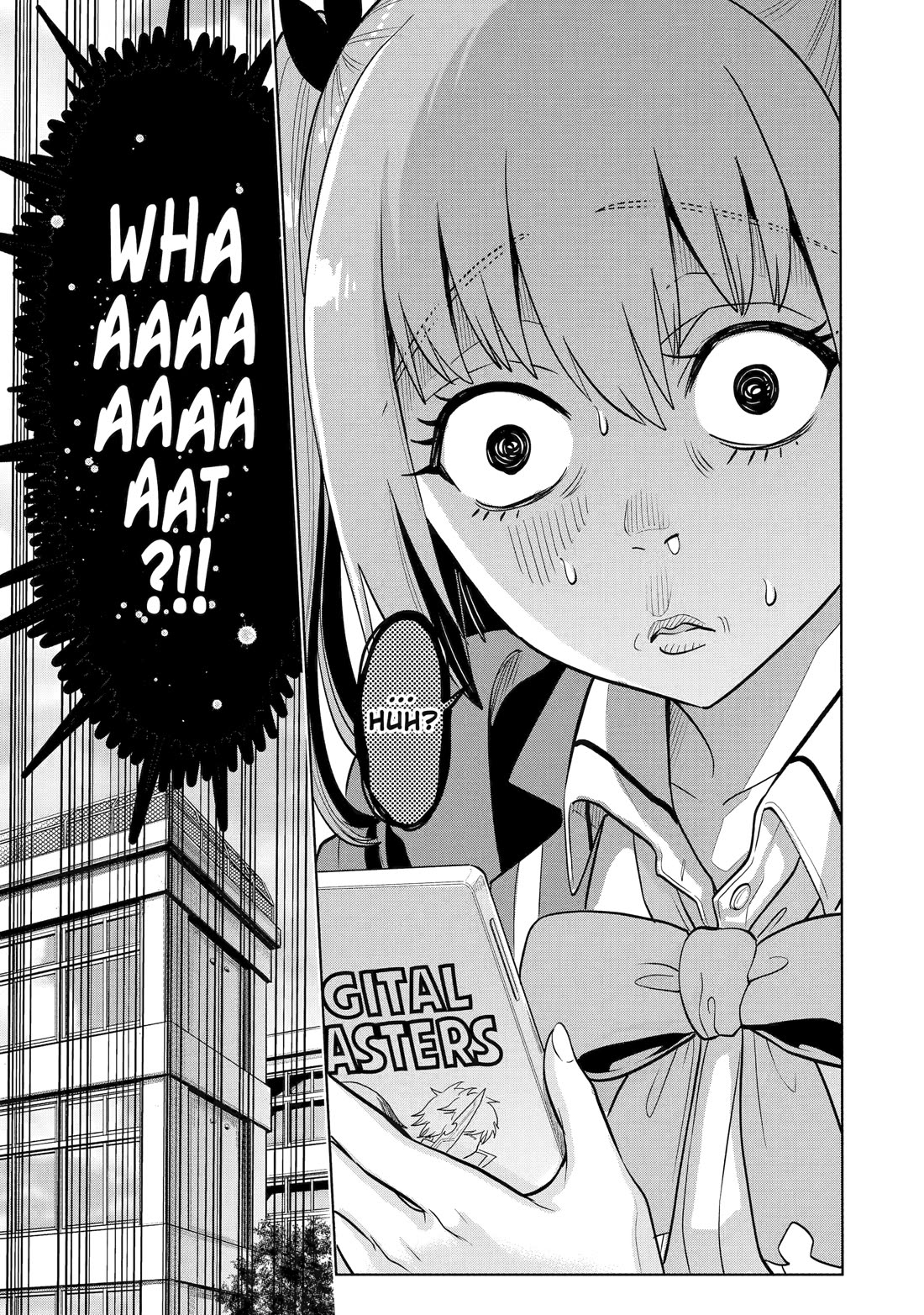 The Teen Web Novelist is a Girl Magnet: Now My Crush Feels Bad for Rejecting Me! chapter 13 page 15