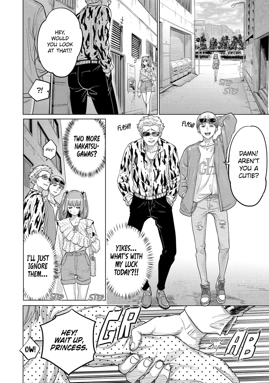 The Teen Web Novelist is a Girl Magnet: Now My Crush Feels Bad for Rejecting Me! chapter 18 page 16